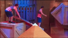 Flooris Lava - Season 01 Episode 01